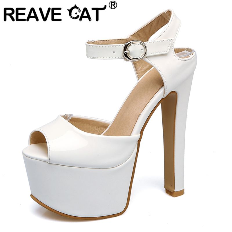 Square Toe Mule - Reave cat moda feminina sandálias peep
