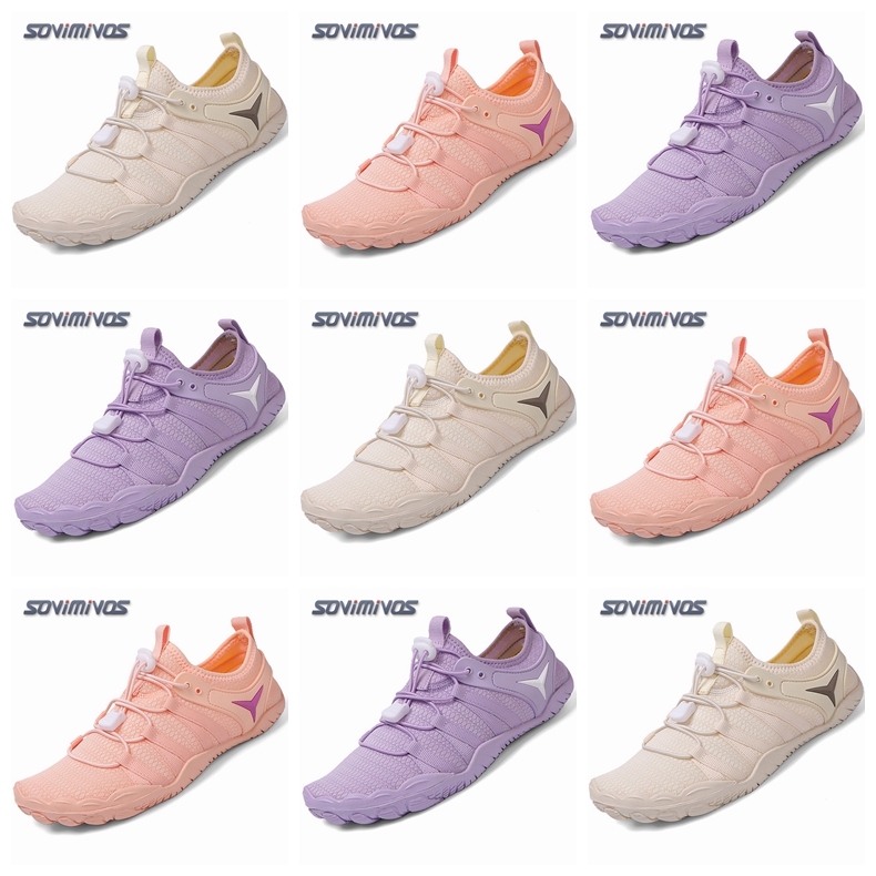 Women'S Shoes Zero Drop - Tênis Minimalistas para Homens e Mulheres,