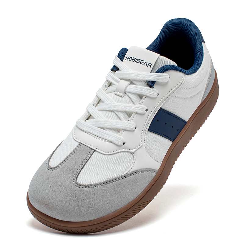 Women'S Shoes Zero Drop - HOBIBEAR Tênis unissex descalço bico largo