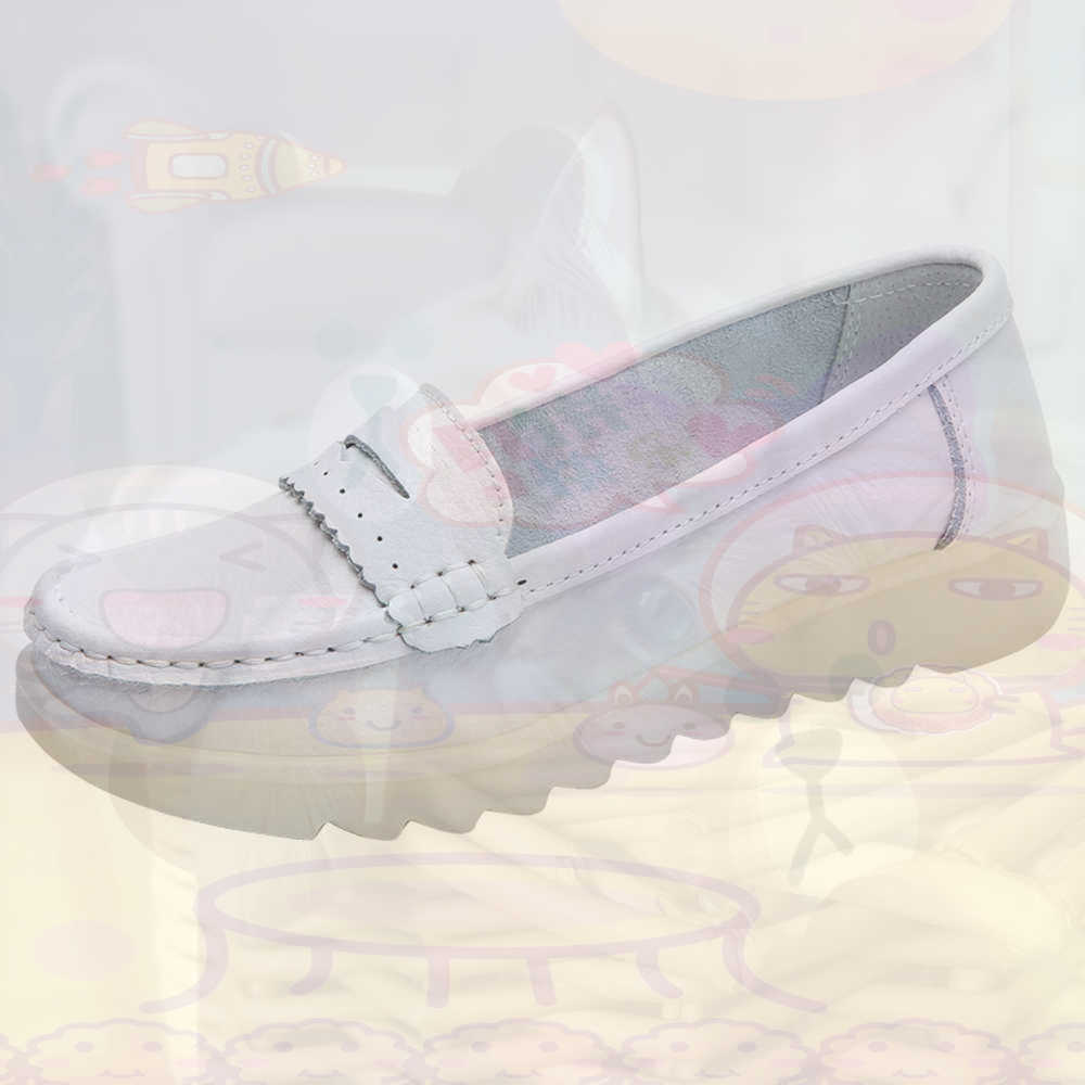Women Shoes Types Name - Mocassim condução tênis adolescentes skate sapatos