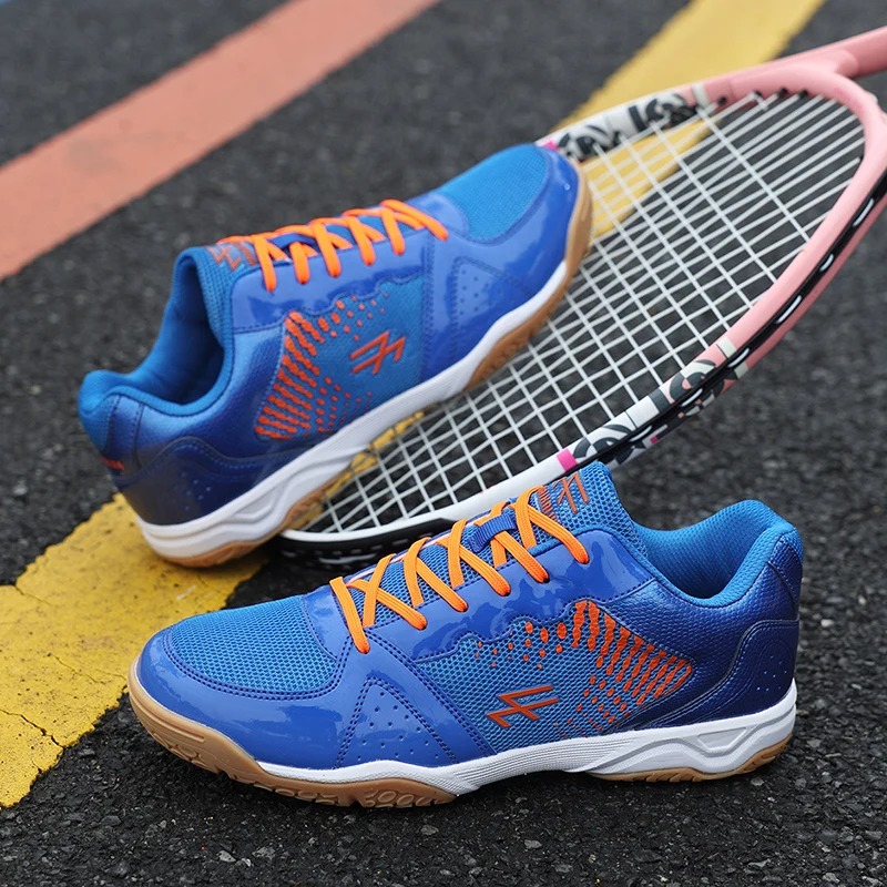Women'S Shoes Volleyball - Profissional dos homens tênis ao ar