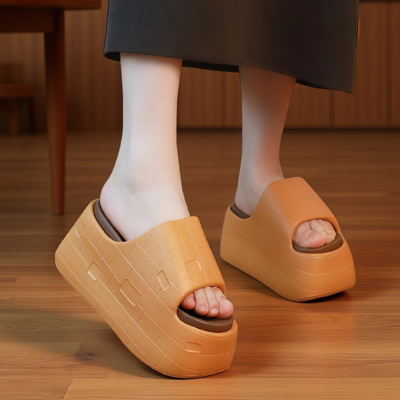 Women'S Shoes Quality - Novíssimas Sandálias Plataforma Chunky 2026 para