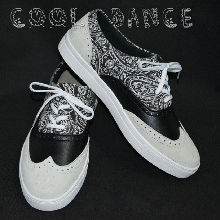 Women Shoes Us To Eu - Eua hip hop tendência legal perfessional