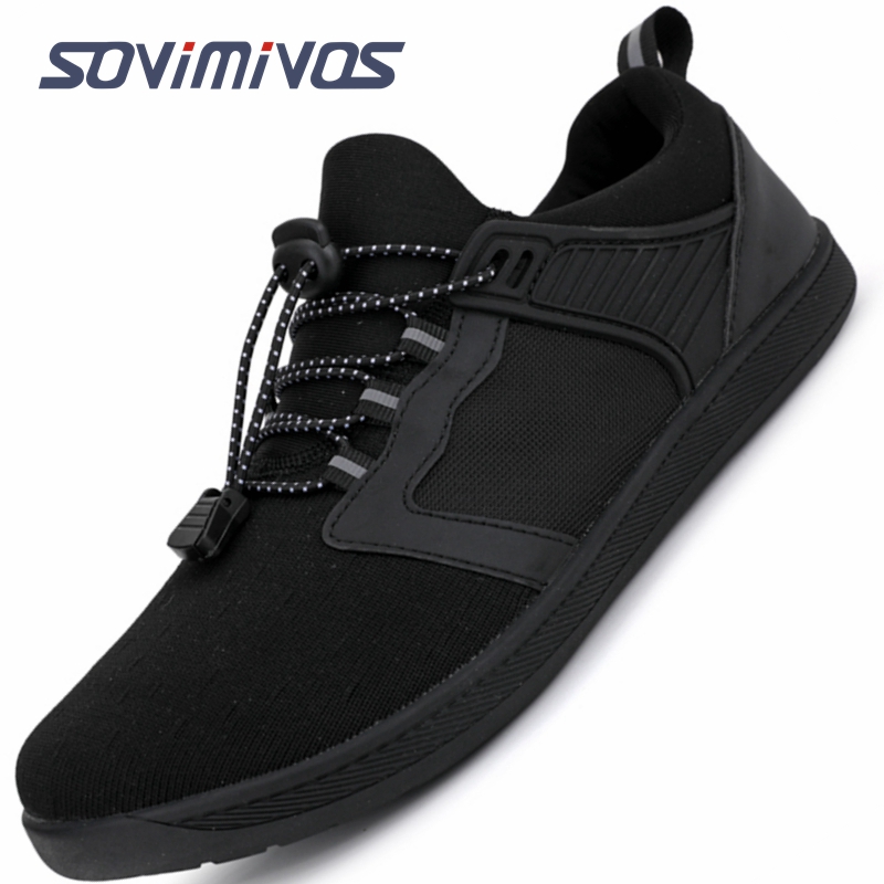 Women'S Shoes Zero Drop - Tênis Minimalistas para Homens e Mulheres,