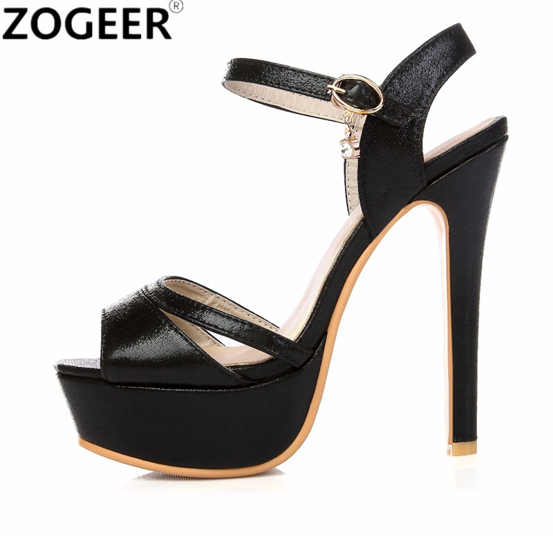 Women'S Shoes Quality - Moda feminina sandálias verão sexy salto