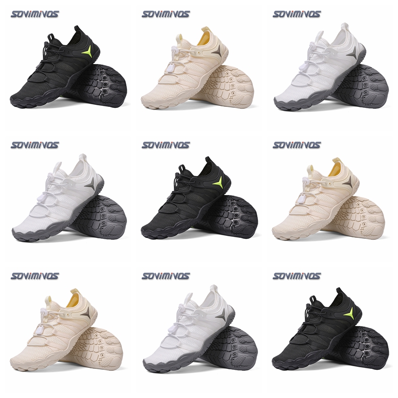 Women'S Shoes Zero Drop - Cross-Trainer Masculino | Calçado Minimalista e