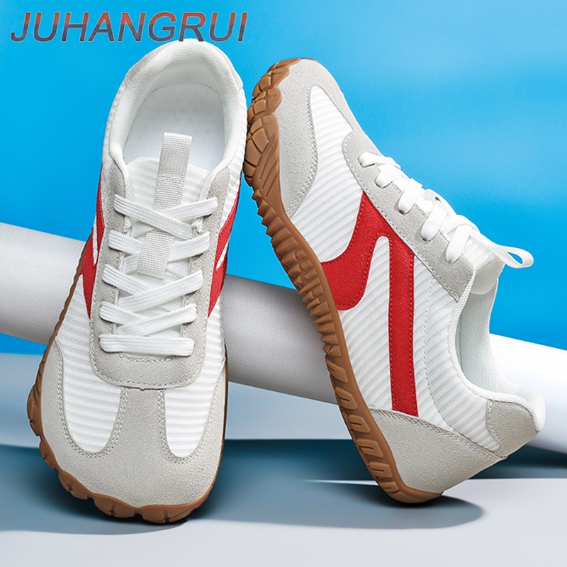Women'S Shoes Zero Drop - Tênis Minimalistas Unissex de Verão com