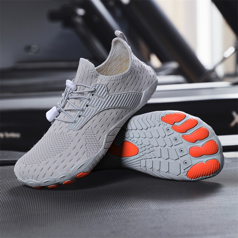 Women'S Shoes Zero Drop - Calçados Minimalistas Unissex para Treino, Caminhada