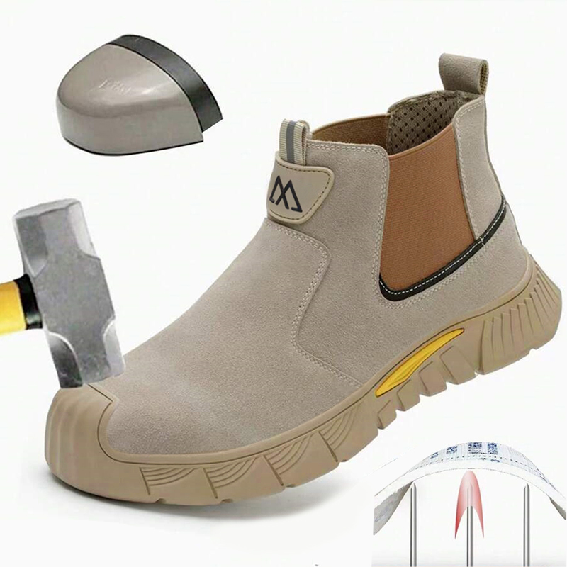 Women'S Shoes Com - Calçados de Trabalho com Biqueira de