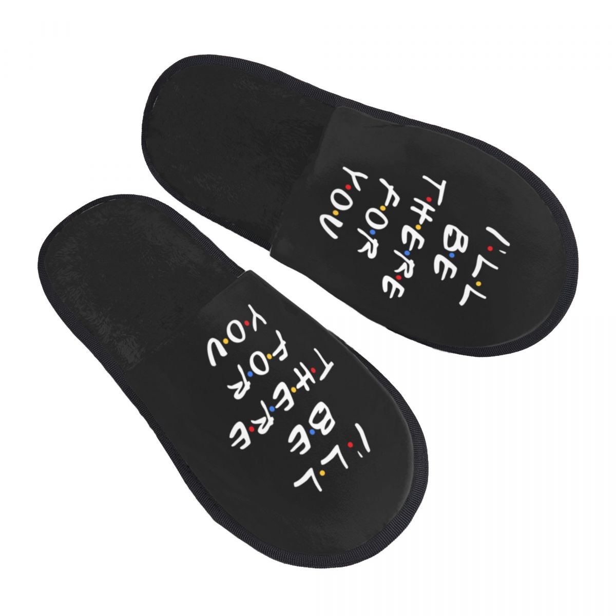 Women Shoes Quote - Personalizado programa de tv amigos citação