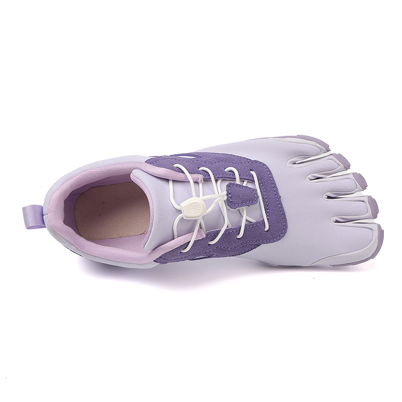 Women'S Shoes Zero Drop - Tênis de Corrida em Trilha para