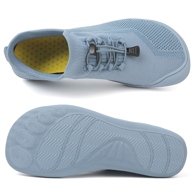 Women'S Shoes Zero Drop - Tênis Barefoot Masculino e Feminino com