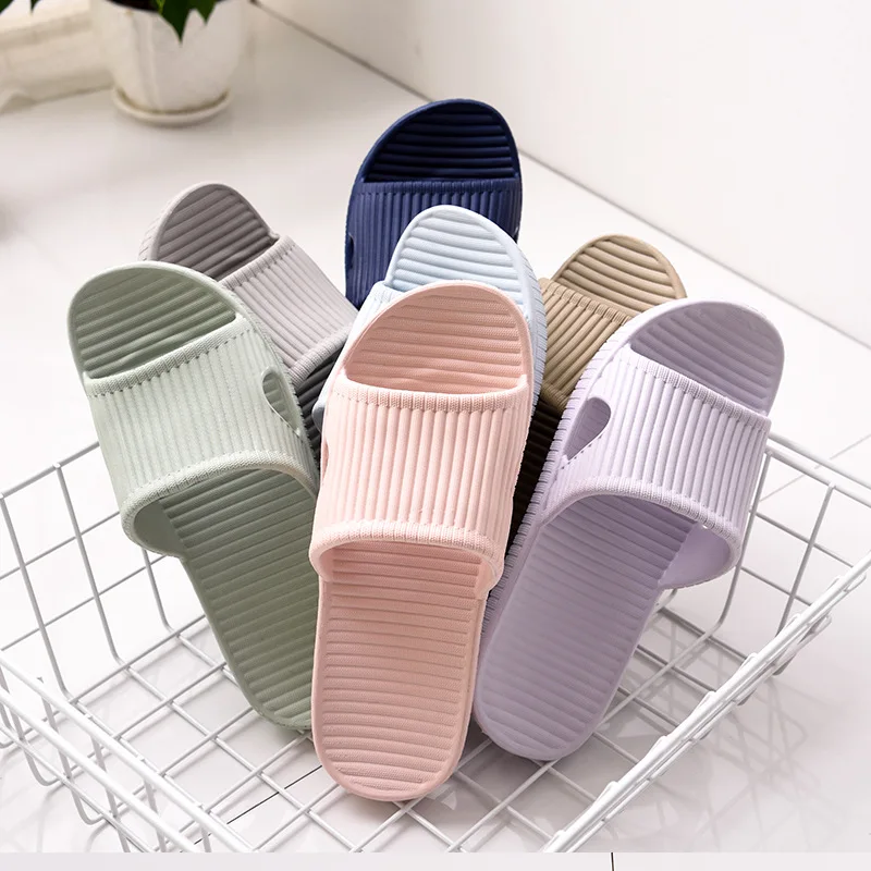 Women'S Shoes To Men'S Size - Chinelos de Casa e Sandálias Macias