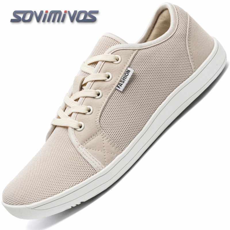 Tênis Minimalista Unissex para - Women'S Shoes Zero Drop avaliação e preço