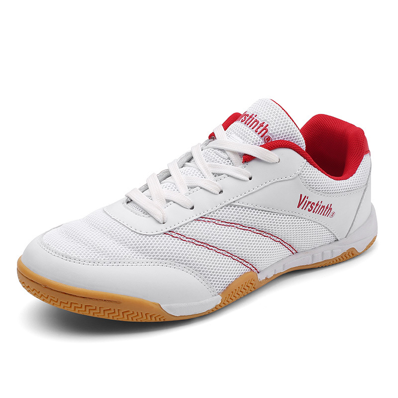Novos Tênis VIRSTINTH Pro Leve - Women'S Shoes Volleyball avaliação e preço