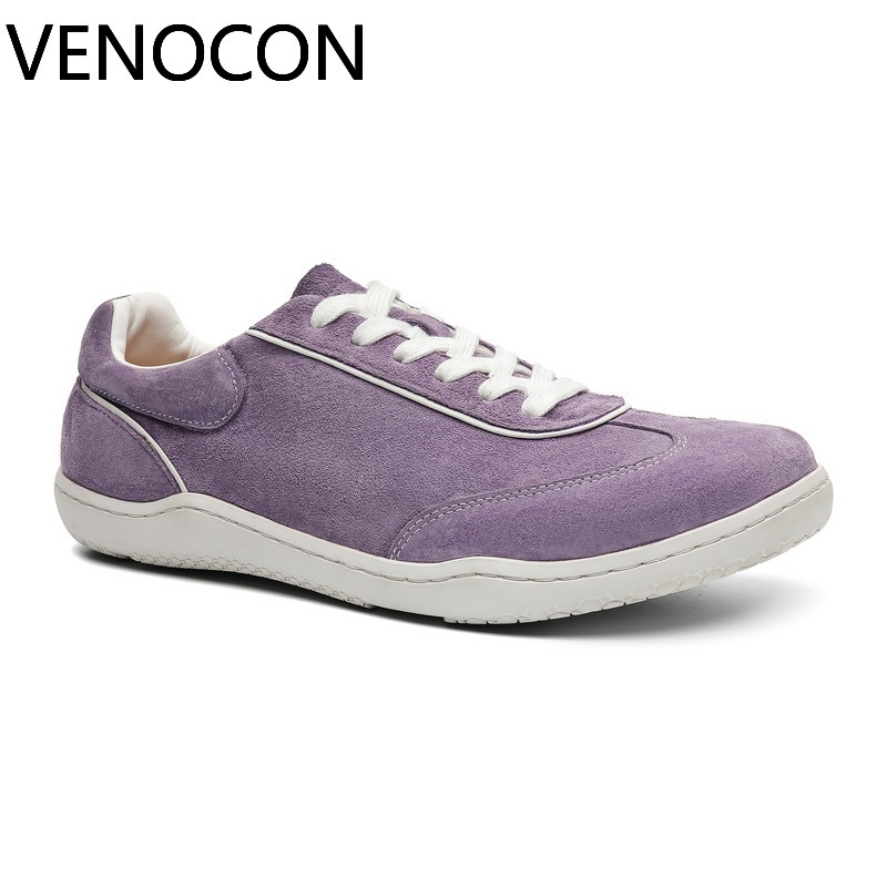 VENOCON Tênis Unissex Barefoot - Women'S Shoes Zero Drop avaliação e preço