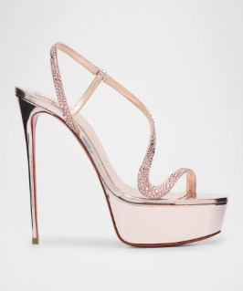Sandálias de Salto Agulha Plat - Women'S Shoes Quality avaliação e preço