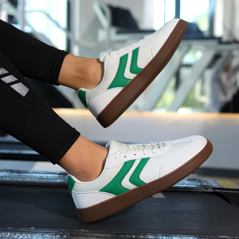 Tênis Unissex de Couro Sintéti - Women'S Shoes Zero Drop avaliação e preço