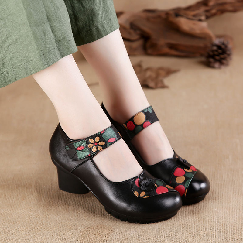 Cunhas florais luxuosas para m - Women'S Shoes Quality avaliação e preço