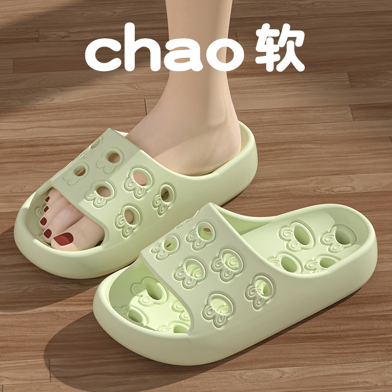 Chinelos Vazados Unissex para  - Women'S Shoes To Men'S Size avaliação e preço