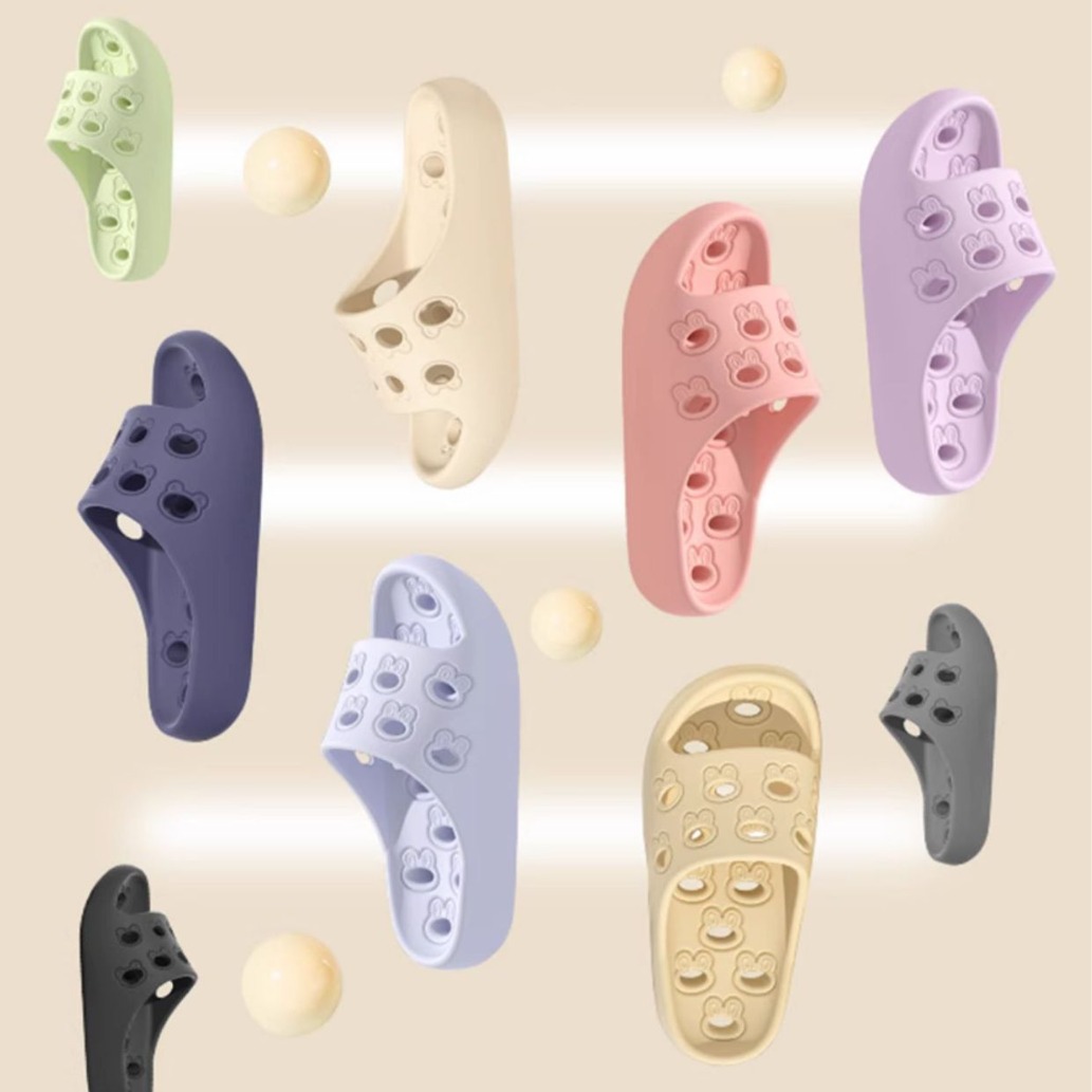 Chinelos Vazados Unissex para  - Women'S Shoes To Men'S Size avaliação e preço