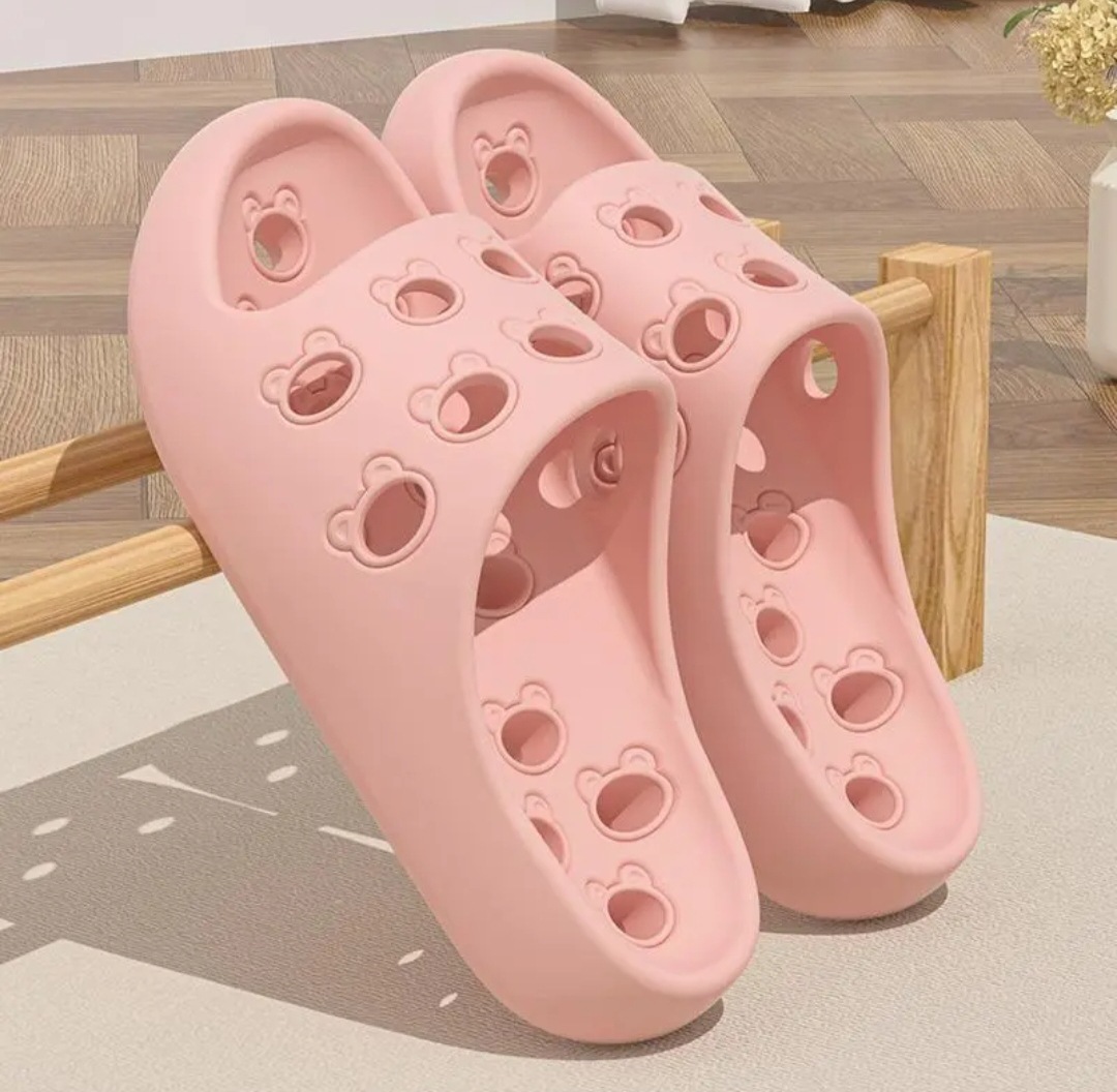 Chinelos Vazados Unissex para  - Women'S Shoes To Men'S Size avaliação e preço