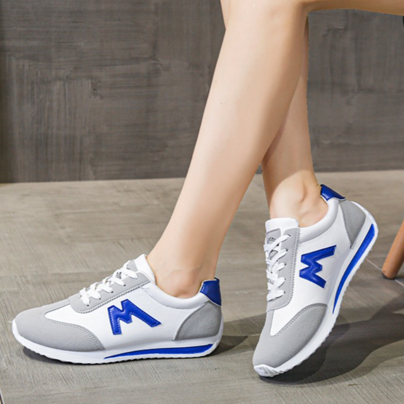 Tênis Femininos de Designer co - Women'S Shoes Com avaliação e preço