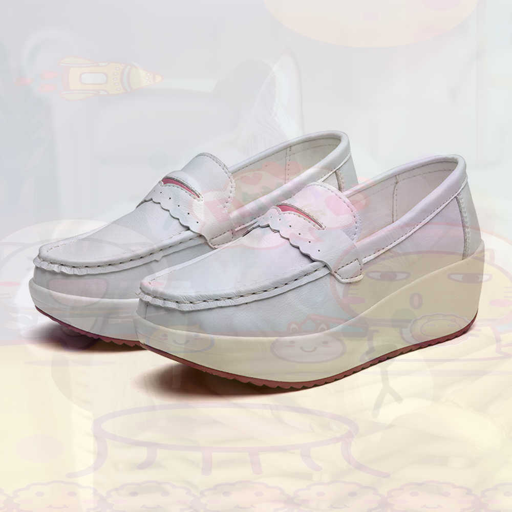 Plataforma inverno rosa tênis  - Women Shoes Types Name avaliação e preço