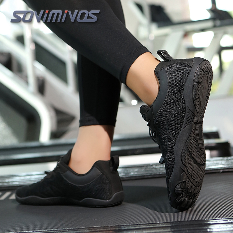 Tênis Minimalista Unissex para - Women'S Shoes Zero Drop avaliação e preço
