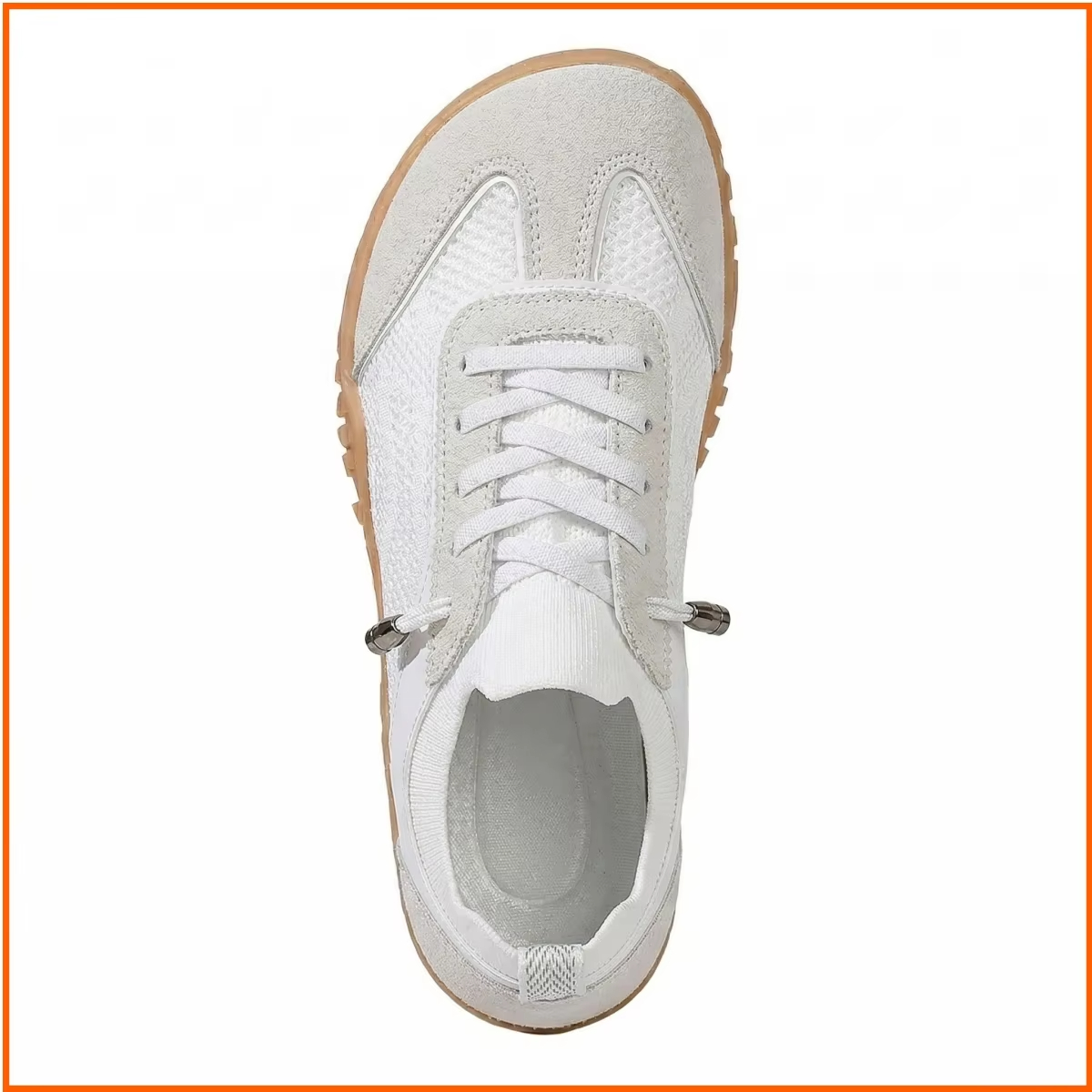 FANCYLEE Sapatilhas Barefoot F - Women'S Shoes Zero Drop avaliação e preço