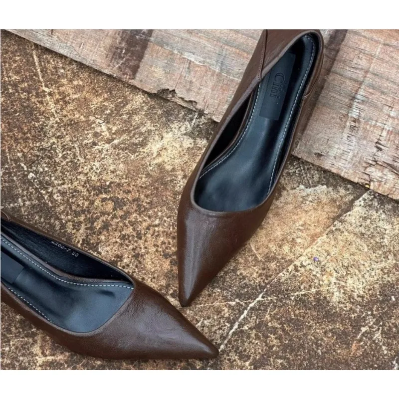 2024 mulheres sexy salto alto  - Women'S Shoes Quality avaliação e preço