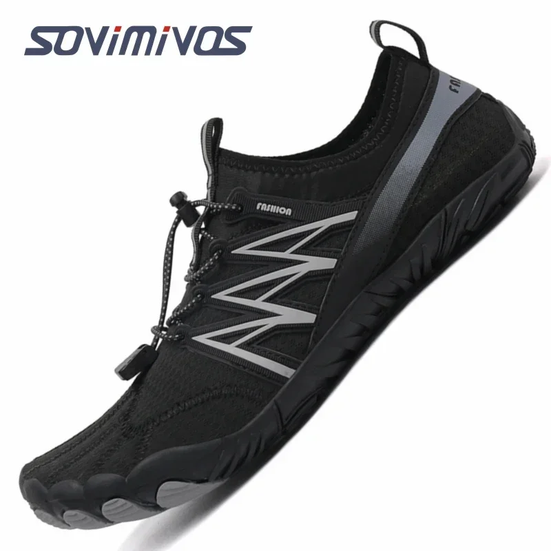Sapatos descalços de dedo larg - Women'S Shoes Zero Drop avaliação e preço
