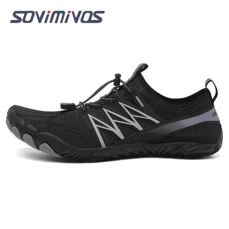 Sapatos descalços de dedo larg - Women'S Shoes Zero Drop avaliação e preço