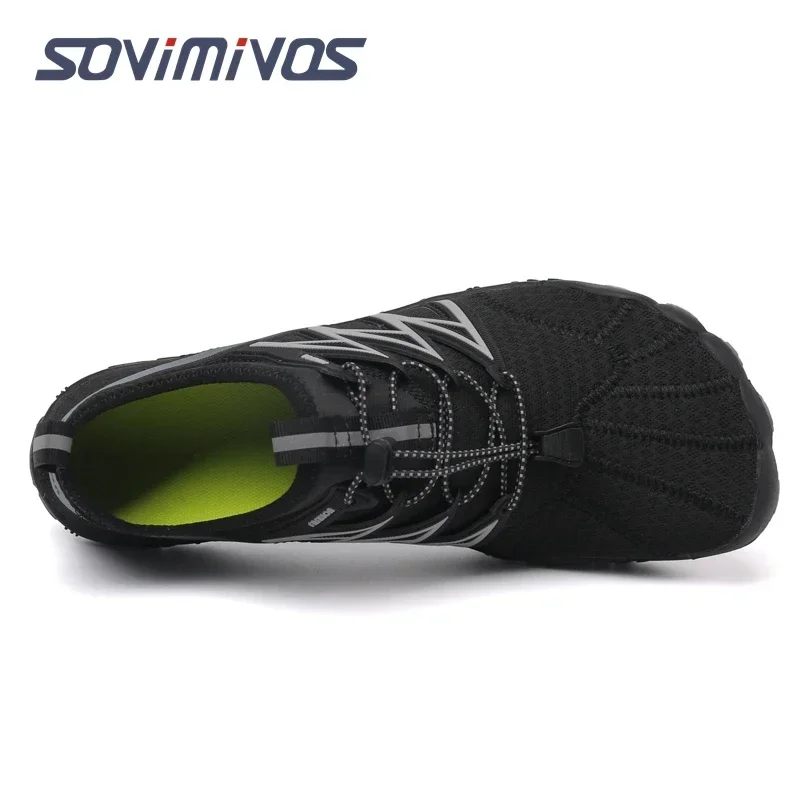 Sapatos descalços de dedo larg - Women'S Shoes Zero Drop avaliação e preço