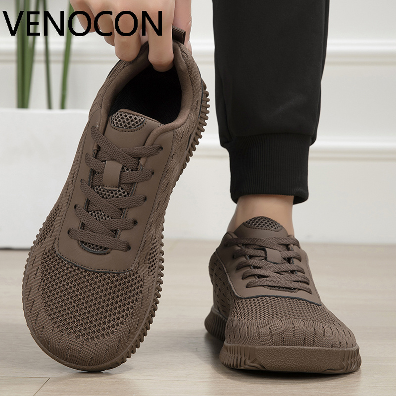 Tênis VENOCON Barefoot Minimal - Women'S Shoes Zero Drop avaliação e preço