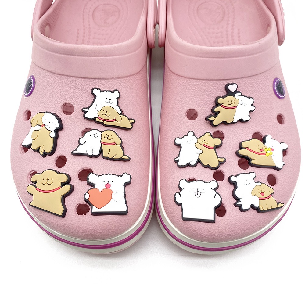 10-20 Peças de Acessórios de D - Women'S Shoes Hush Puppies avaliação e preço