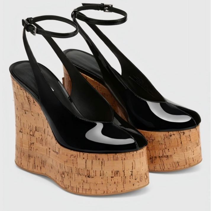 Sandálias Femininas de Salto P - Women'S Shoes Quality avaliação e preço