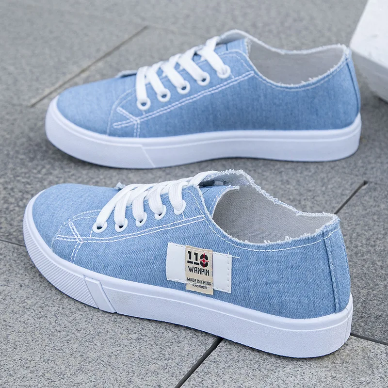 Tênis Feminino de Lona Cano Ba - Women'S Shoes Com avaliação e preço