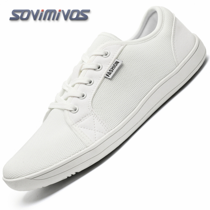 Tênis Unissex Minimalista para - Women'S Shoes Zero Drop avaliação e preço