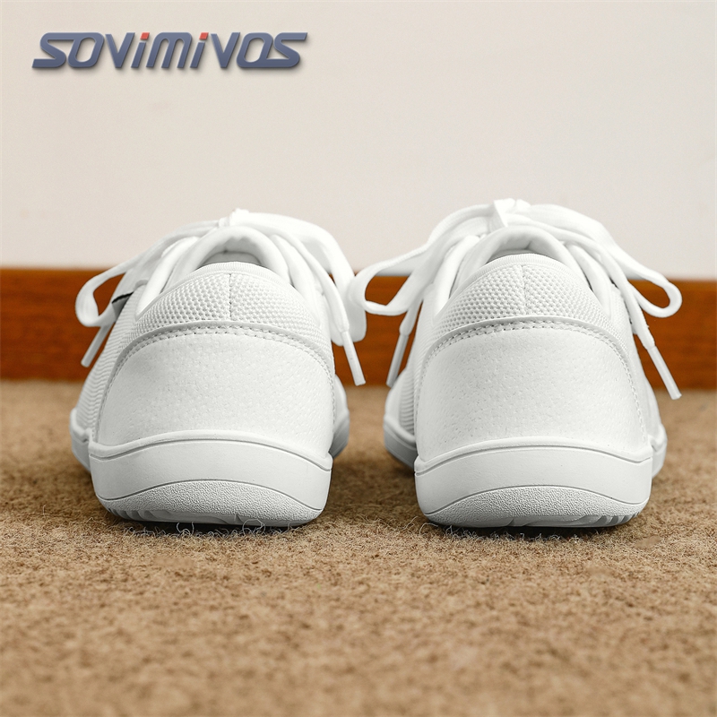 Tênis Unissex Minimalista para - Women'S Shoes Zero Drop avaliação e preço