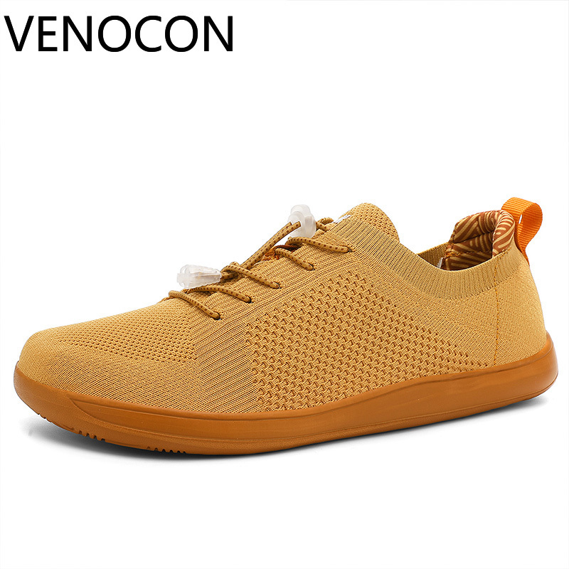 Tênis VENOCON Barefoot com biq - Women'S Shoes Zero Drop avaliação e preço