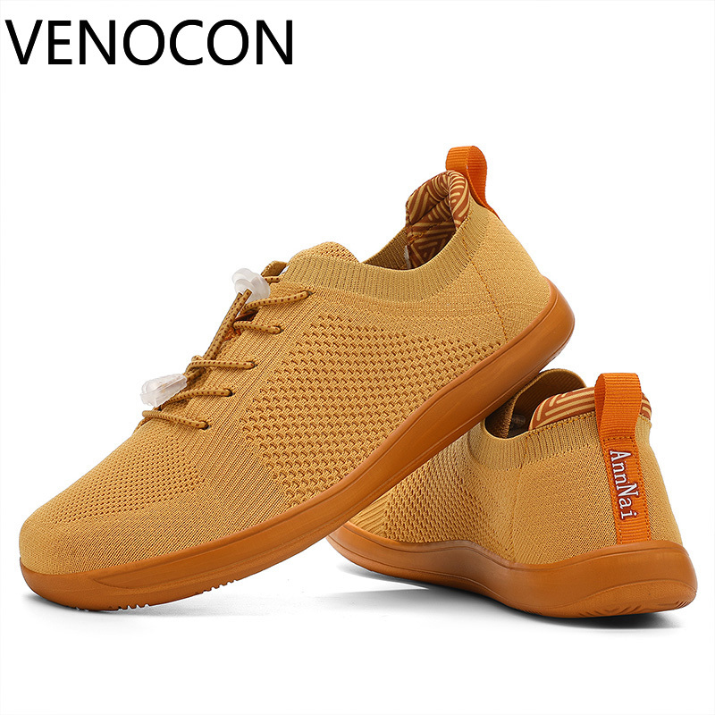 Tênis VENOCON Barefoot com biq - Women'S Shoes Zero Drop avaliação e preço