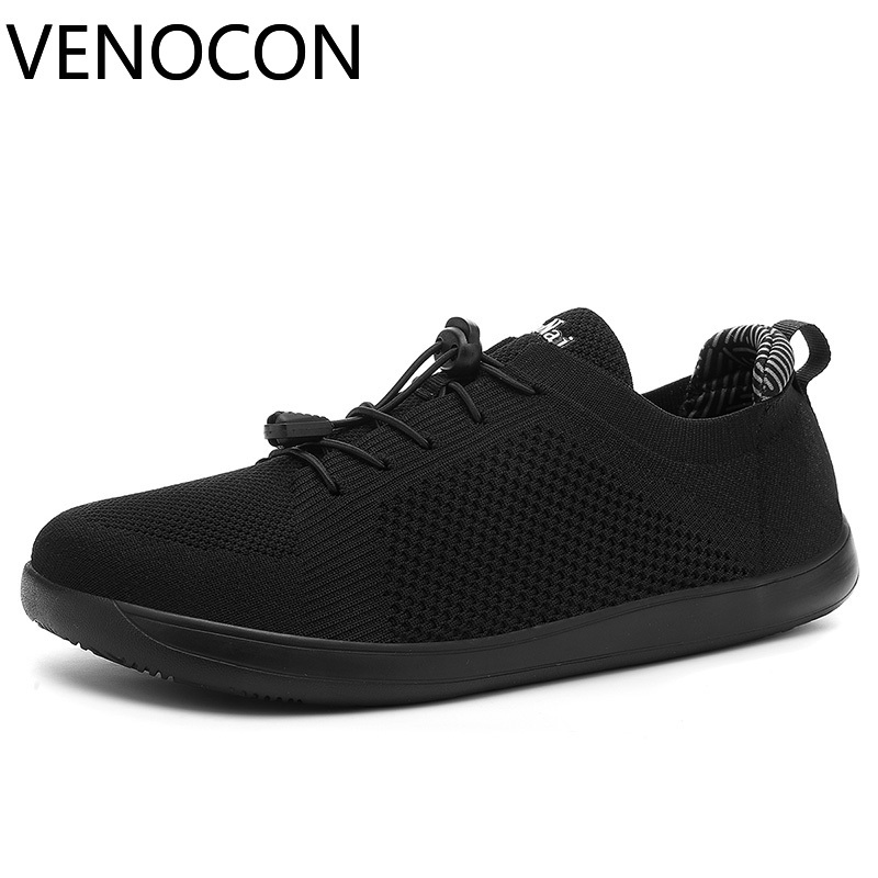 Tênis VENOCON Barefoot com biq - Women'S Shoes Zero Drop avaliação e preço