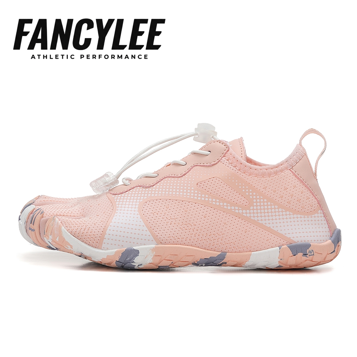 FANCYLEE Tênis de Cinco Dedos  - Women'S Shoes Zero Drop avaliação e preço