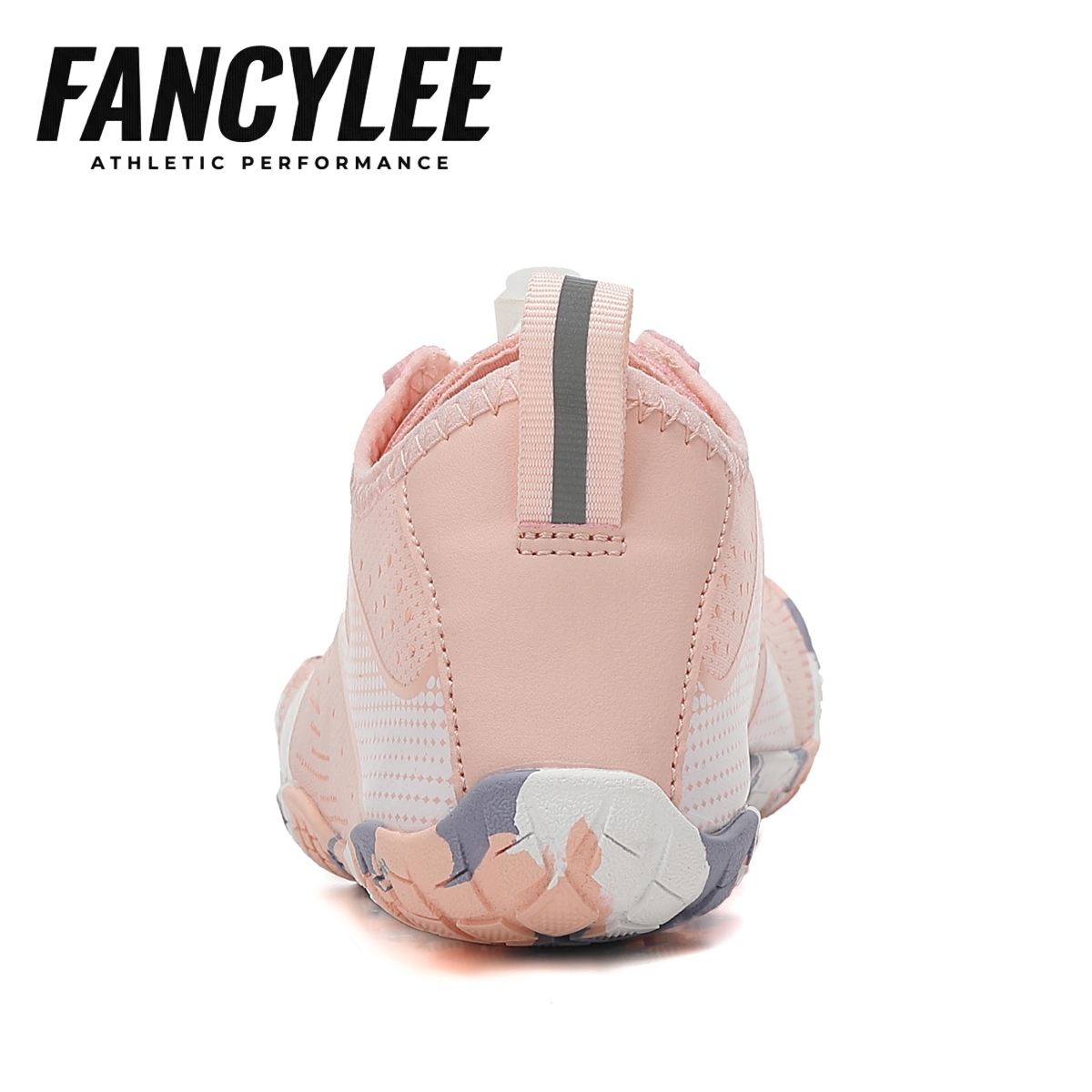 FANCYLEE Tênis de Cinco Dedos  - Women'S Shoes Zero Drop avaliação e preço
