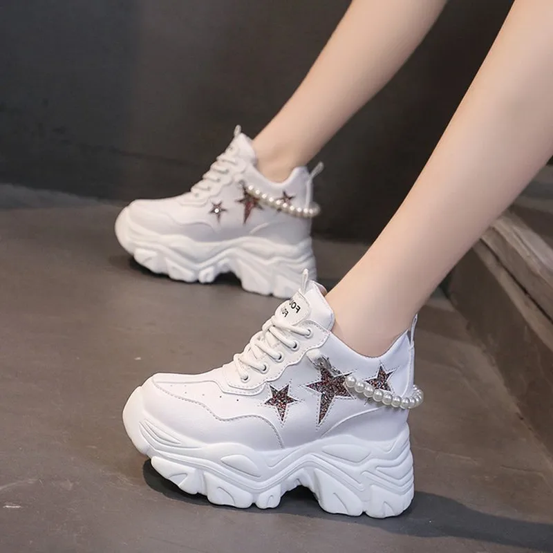 Alta qualidade sapatos de plat - Women'S Shoes Com avaliação e preço