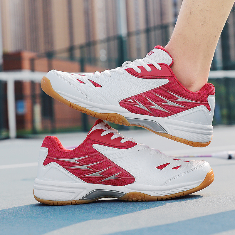 Nova chegada tamanho grande 48 - Women'S Shoes Volleyball avaliação e preço