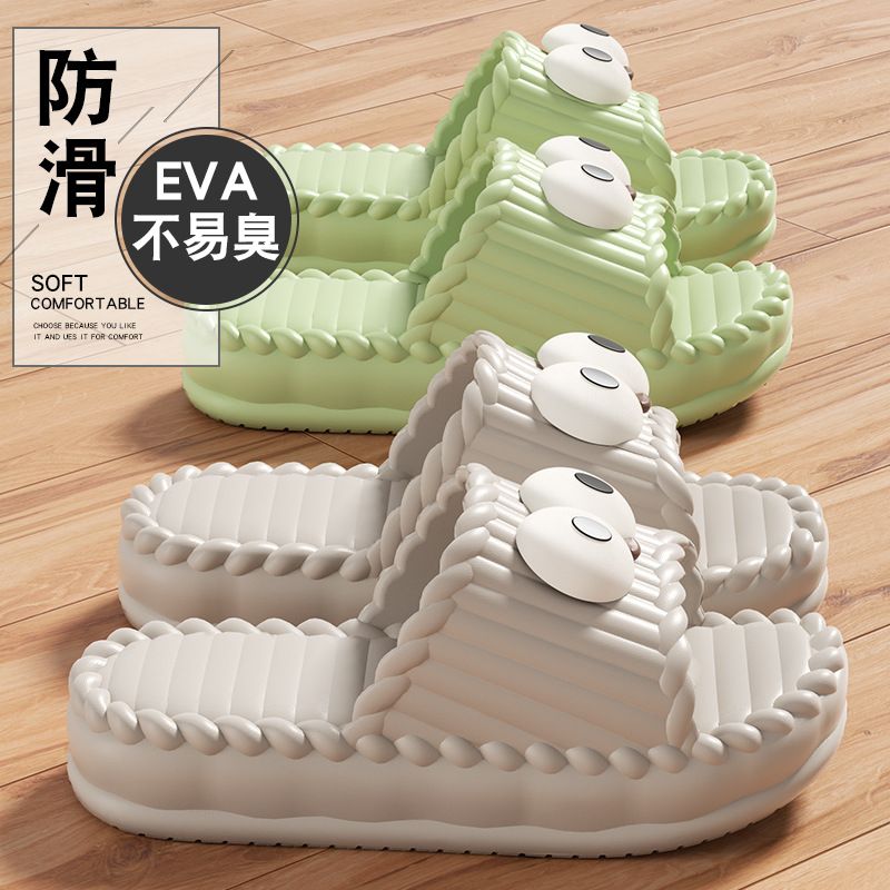 Chinelos Macios Unissex para C - Women'S Shoes To Men'S Size avaliação e preço