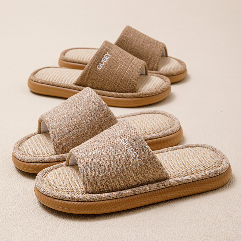 Novos chinelos femininos para  - Women'S Shoes To Men'S Size avaliação e preço