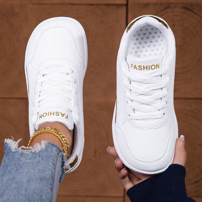 Sapatos femininos de bico larg - Women'S Shoes Zero Drop avaliação e preço